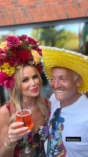 Amanda Holden OnlyFans Leaked Free Thumbnail Picture - #kln5YNHfeT