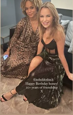 Amanda Holden OnlyFans Leaked Free Thumbnail Picture - #kn2fMwNeeY