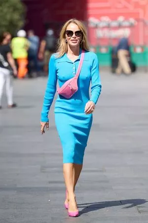 Amanda Holden OnlyFans Leaked Free Thumbnail Picture - #krWpCfKZz9