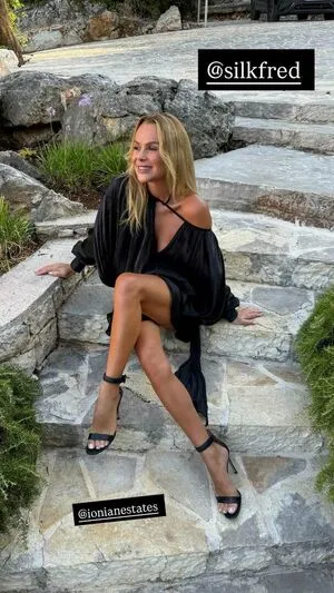 Amanda Holden OnlyFans Leaked Free Thumbnail Picture - #l7gNAOTA2H