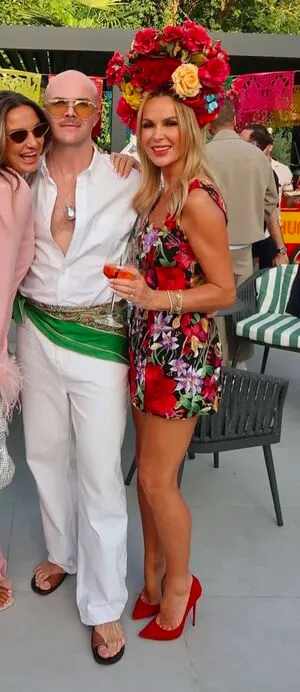 Amanda Holden OnlyFans Leaked Free Thumbnail Picture - #lKPMn0lW3k