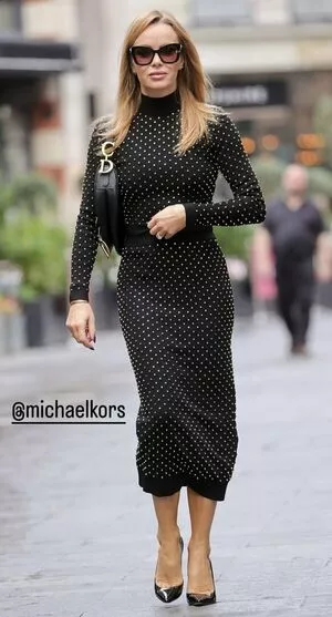 Amanda Holden OnlyFans Leaked Free Thumbnail Picture - #lTS5Q59cIS