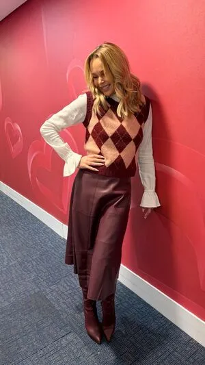 Amanda Holden OnlyFans Leaked Free Thumbnail Picture - #ld0dy4HroF