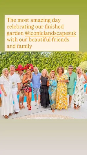 Amanda Holden OnlyFans Leaked Free Thumbnail Picture - #lfhZpvmi3A