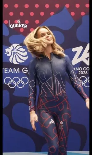 Amanda Holden OnlyFans Leaked Free Thumbnail Picture - #llUcPbByL7