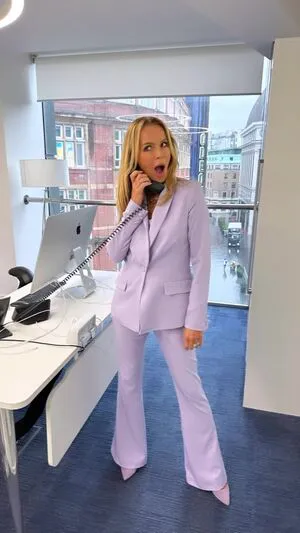 Amanda Holden OnlyFans Leaked Free Thumbnail Picture - #lnfX6tUcWP