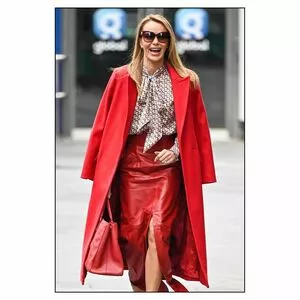 Amanda Holden OnlyFans Leaked Free Thumbnail Picture - #lqQ49NLr8m