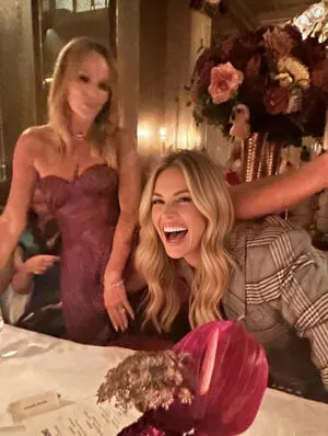 Amanda Holden OnlyFans Leaked Free Thumbnail Picture - #m7ShwmolCr