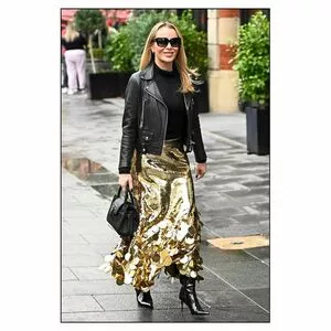 Amanda Holden OnlyFans Leaked Free Thumbnail Picture - #m97a9lRhKe