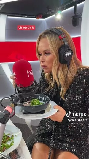 Amanda Holden OnlyFans Leaked Free Thumbnail Picture - #mAGrdyEZr7