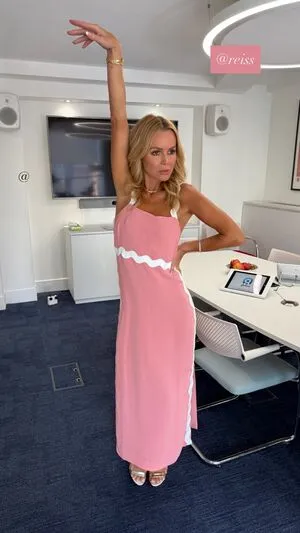 Amanda Holden OnlyFans Leaked Free Thumbnail Picture - #mCoXWgSE9I