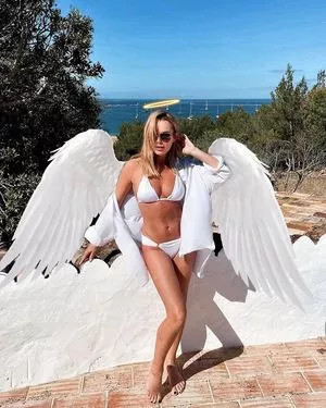 Amanda Holden OnlyFans Leaked Free Thumbnail Picture - #mFcTMa4MAG
