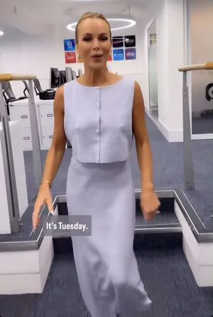 Amanda Holden OnlyFans Leaked Free Thumbnail Picture - #mH8UFg0yJa