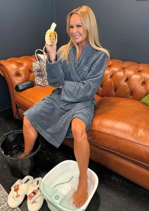 Amanda Holden OnlyFans Leaked Free Thumbnail Picture - #mIVIz4F6tP