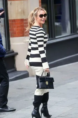 Amanda Holden OnlyFans Leaked Free Thumbnail Picture - #mYBqqXVcZN