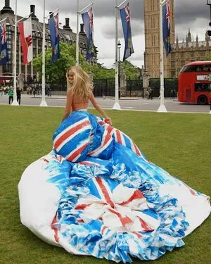 Amanda Holden OnlyFans Leaked Free Thumbnail Picture - #mc1swCxctl