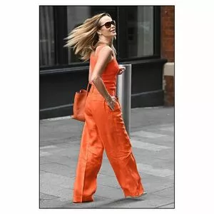 Amanda Holden OnlyFans Leaked Free Thumbnail Picture - #mizVWUztG9