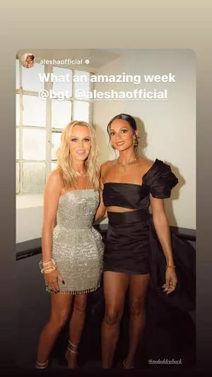 Amanda Holden OnlyFans Leaked Free Thumbnail Picture - #mpzGQkOZaD