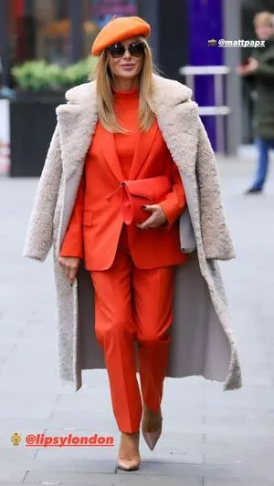 Amanda Holden OnlyFans Leaked Free Thumbnail Picture - #n3NuG58hXa