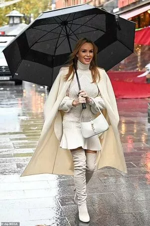 Amanda Holden OnlyFans Leaked Free Thumbnail Picture - #nFybZV6eYI