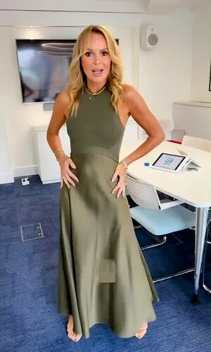 Amanda Holden OnlyFans Leaked Free Thumbnail Picture - #nGpW7D8xAp