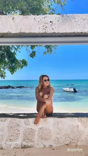 Amanda Holden OnlyFans Leaked Free Thumbnail Picture - #nPcyDu4eLQ