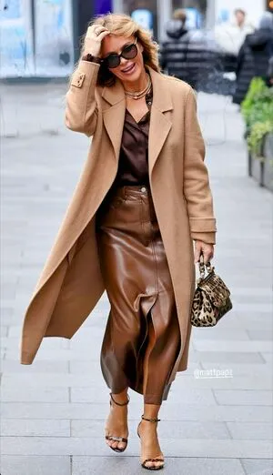 Amanda Holden OnlyFans Leaked Free Thumbnail Picture - #nWWX8T6I5Q