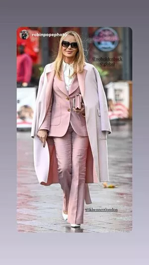 Amanda Holden OnlyFans Leaked Free Thumbnail Picture - #ndLF2C6YFD