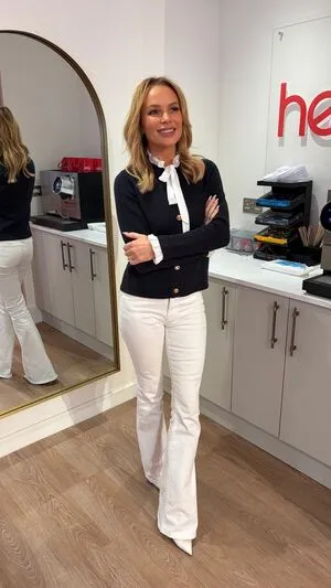 Amanda Holden OnlyFans Leaked Free Thumbnail Picture - #ngUlOr2lXZ