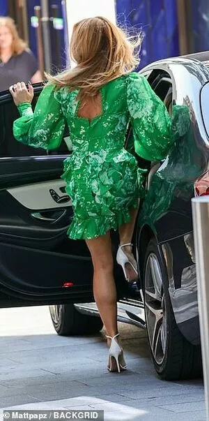 Amanda Holden OnlyFans Leaked Free Thumbnail Picture - #nirEhibvFx