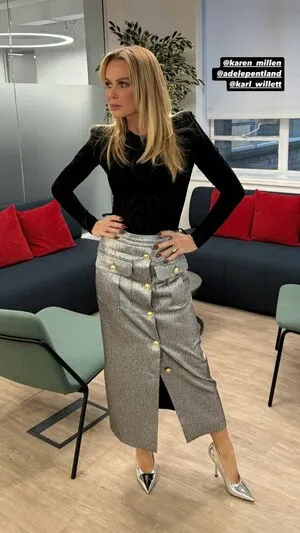 Amanda Holden OnlyFans Leaked Free Thumbnail Picture - #oA1K8hsKJp