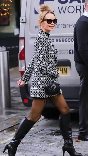 Amanda Holden OnlyFans Leaked Free Thumbnail Picture - #oM5gedBvSb