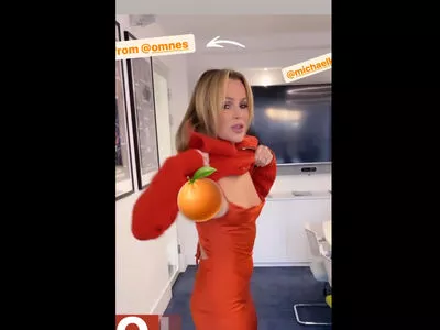 Amanda Holden OnlyFans Leaked Free Thumbnail Picture - #oU9BWZ6BCM
