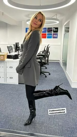 Amanda Holden OnlyFans Leaked Free Thumbnail Picture - #oeZcmTdYgh