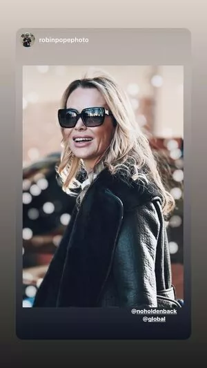 Amanda Holden OnlyFans Leaked Free Thumbnail Picture - #os7uzrnxJz