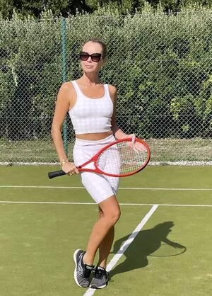 Amanda Holden OnlyFans Leaked Free Thumbnail Picture - #osprobkJHf