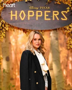 Amanda Holden OnlyFans Leaked Free Thumbnail Picture - #pB4WtRT0AM