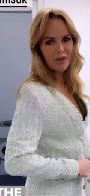 Amanda Holden OnlyFans Leaked Free Thumbnail Picture - #pVX8HW0Q73