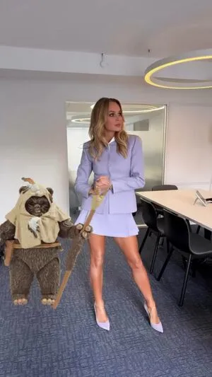 Amanda Holden OnlyFans Leaked Free Thumbnail Picture - #phpUM8upV1