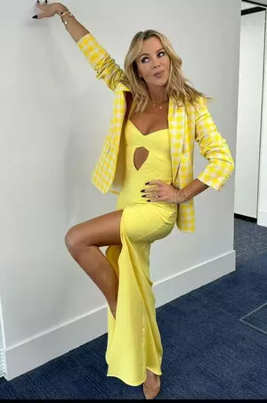 Amanda Holden OnlyFans Leaked Free Thumbnail Picture - #pn1jqWrZyw