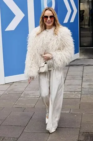 Amanda Holden OnlyFans Leaked Free Thumbnail Picture - #ppab7GR2Do