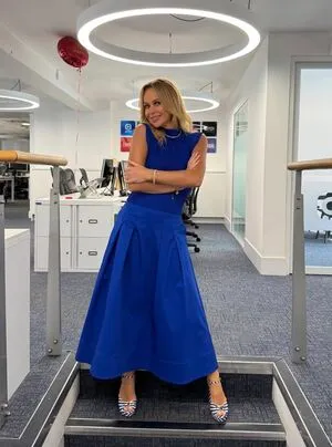 Amanda Holden OnlyFans Leaked Free Thumbnail Picture - #puRMcAr0wJ