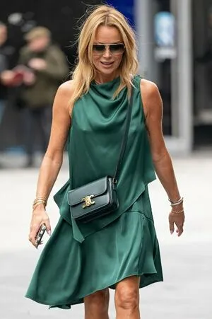 Amanda Holden OnlyFans Leaked Free Thumbnail Picture - #q3odh3utcQ