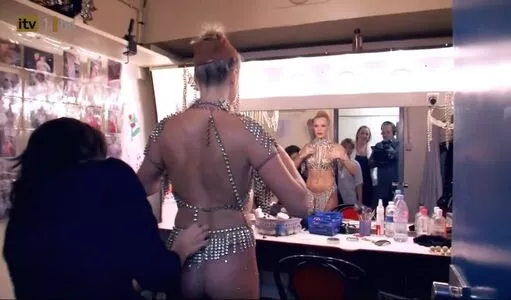 Amanda Holden OnlyFans Leaked Free Thumbnail Picture - #qYCsykLbqr