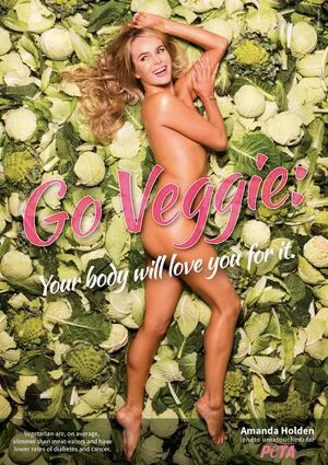 Amanda Holden OnlyFans Leaked Free Thumbnail Picture - #qfgXgy53Md