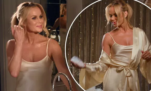 Amanda Holden OnlyFans Leaked Free Thumbnail Picture - #qjw537cjej