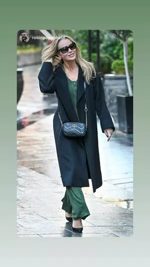 Amanda Holden OnlyFans Leaked Free Thumbnail Picture - #qmpHAzf2PO