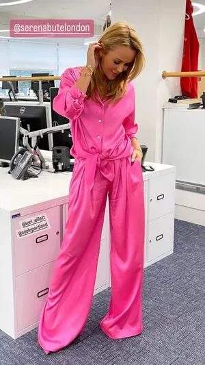 Amanda Holden OnlyFans Leaked Free Thumbnail Picture - #qpK5Hb9bGr