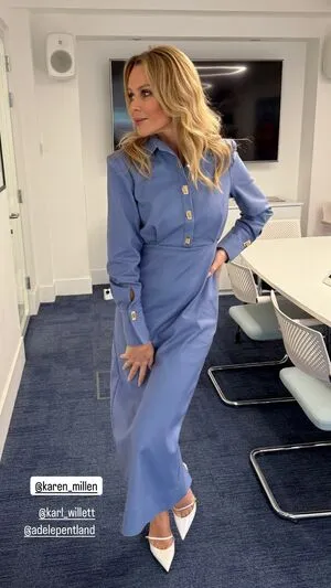 Amanda Holden OnlyFans Leaked Free Thumbnail Picture - #r1GeZ1kHN5