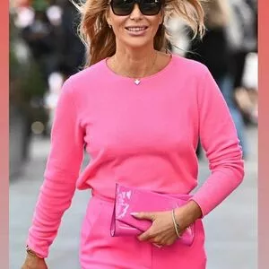 Amanda Holden OnlyFans Leaked Free Thumbnail Picture - #r7ULKgjsNx